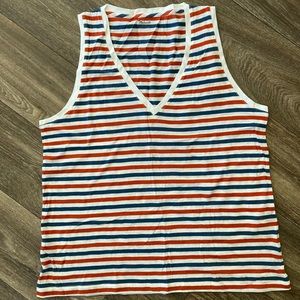 NWT Madewell Tank